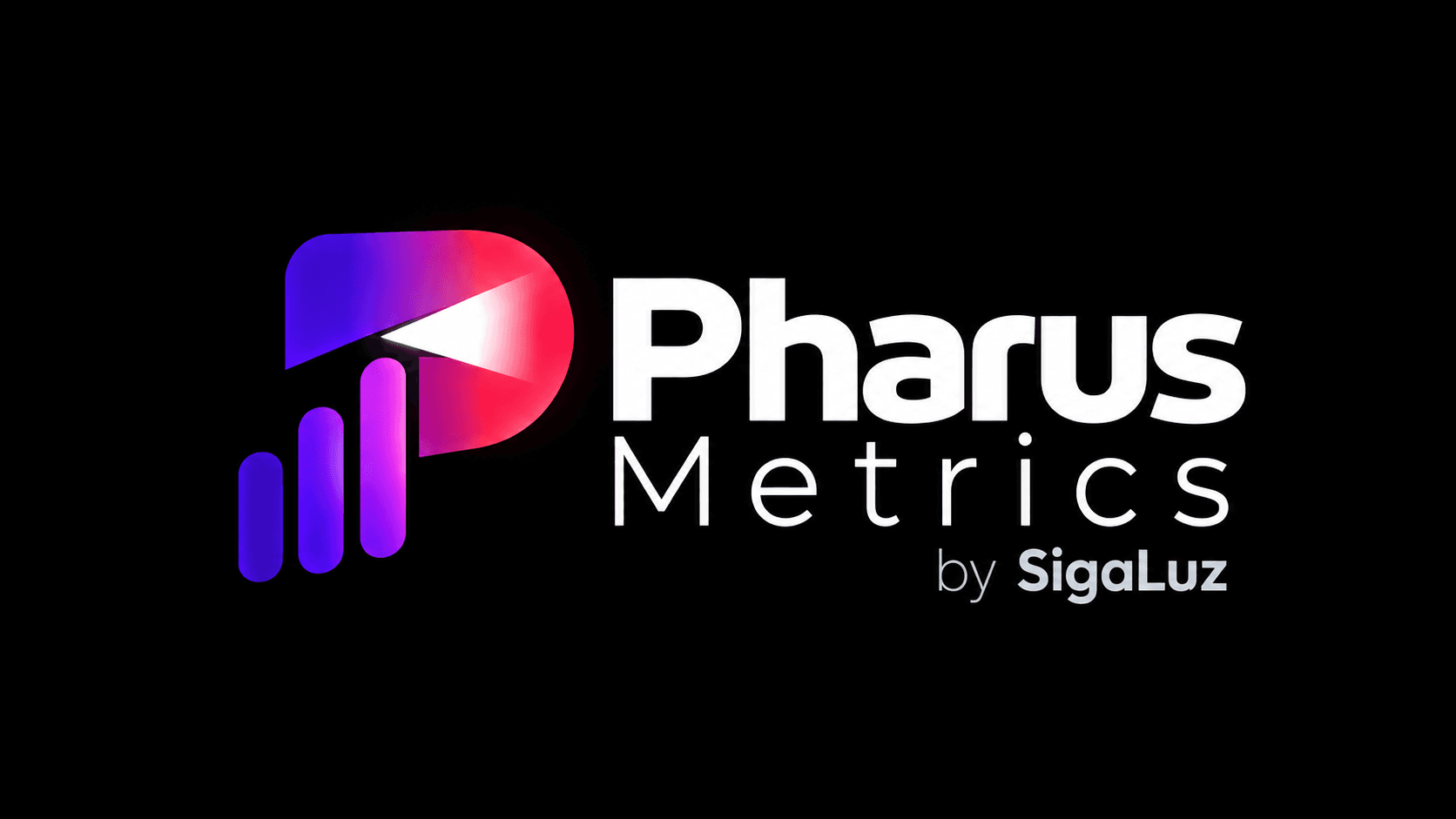 Pharus Metrics, by SigaLuz
