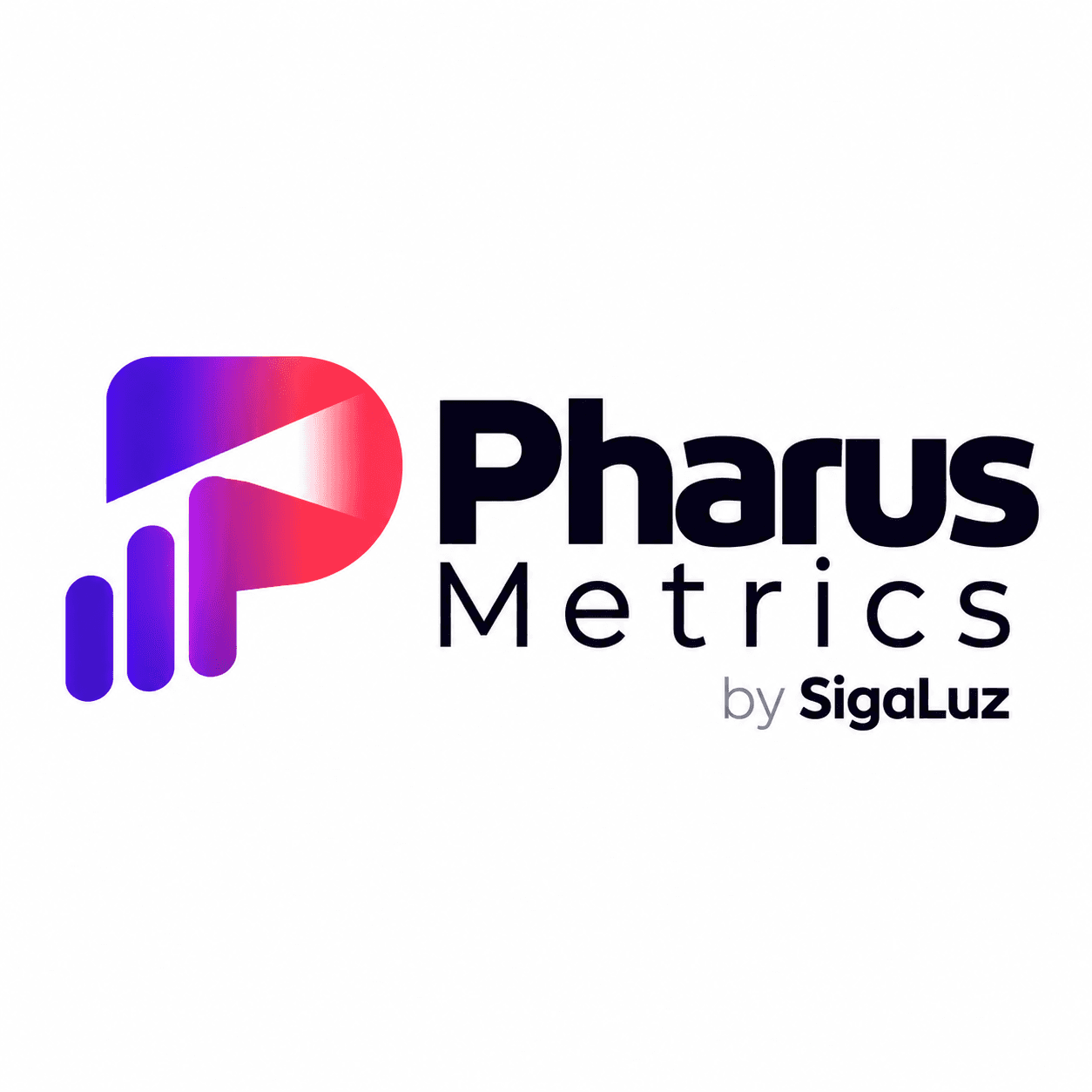 Pharus Metrics, by SigaLuz